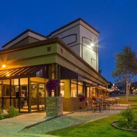 Best Western Alpenglo Lodge Thumbnail