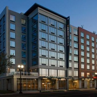 Homewood Suites by Hilton Washington DC NoMa Union Station Thumbnail
