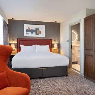 Leonardo Royal Hotel Birmingham Thumbnail