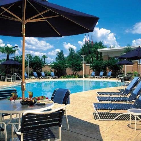 Orlando Marriott Lake Mary Thumbnail
