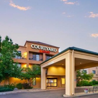 Courtyard by Marriott Boulder Longmont Thumbnail