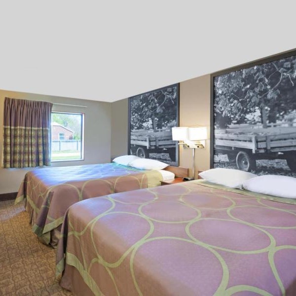 Super 8 by Wyndham Carroll Thumbnail