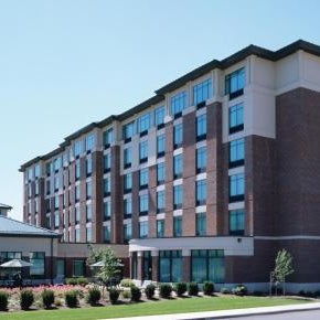 Hilton Garden Inn Hartford South/Glastonbury Thumbnail