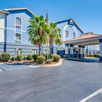 Days Inn & Suites by Wyndham Prattville-Montgomery Thumbnail