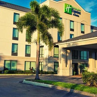 Holiday Inn Express Hotel & Suites Tampa-Oldsmar By IHG Thumbnail