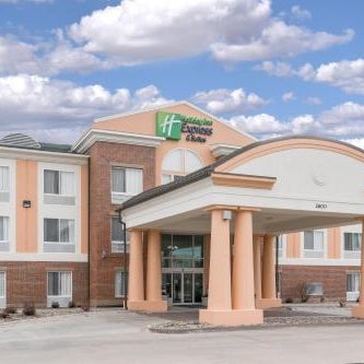 Holiday Inn Express Hotel & Suites Ames By IHG Thumbnail
