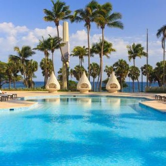 Renaissance by Marriott Santo Domingo Jaragua Hotel & Casino Thumbnail