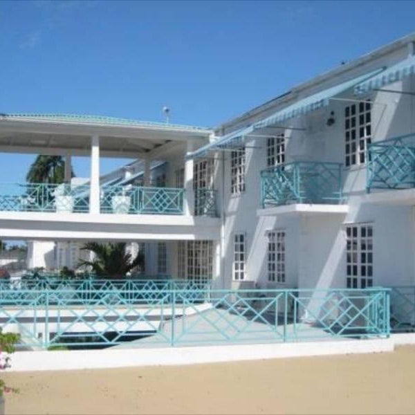 Deja Resort All Inclusive Thumbnail