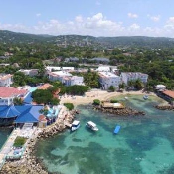 Franklyn D Resort & Spa All Inclusive Thumbnail
