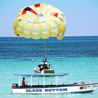 Negril Treehouse Resort