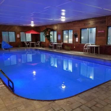 Super 8 by Wyndham Ottumwa Thumbnail
