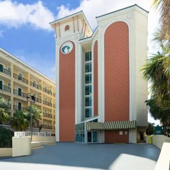 Palette Resort Myrtle Beach by OYO Thumbnail