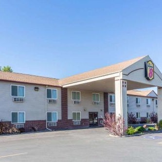 Super 8 by Wyndham Blackfoot/Idaho Falls Thumbnail
