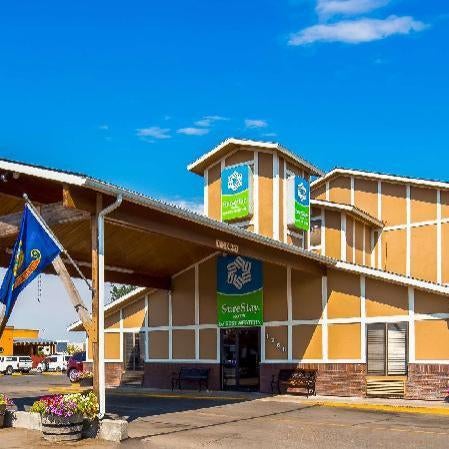 SureStay Hotel By Best Western Twin Falls Thumbnail