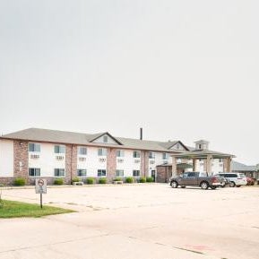 Super 8 by Wyndham McLean/Bloomington SW Thumbnail