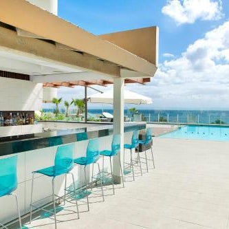 Crowne Plaza Santo Domingo By IHG Thumbnail