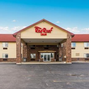 Red Roof Inn Auburn Thumbnail