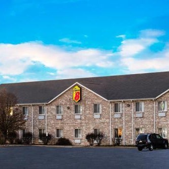 Super 8 by Wyndham Remington Thumbnail