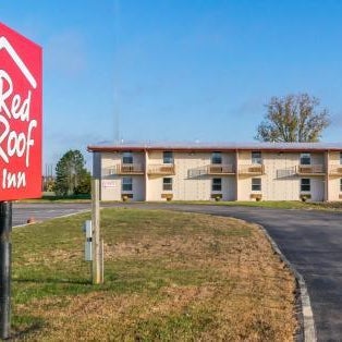 Red Roof Inn Richmond, IN Thumbnail