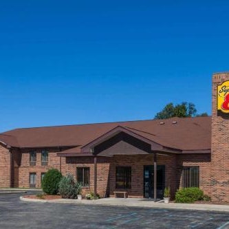 Super 8 by Wyndham Rochester Thumbnail