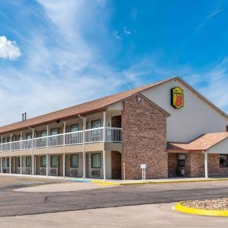 Super 8 by Wyndham Goodland Thumbnail