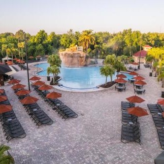 Hilton Vacation Club Mystic Dunes Orlando Thumbnail