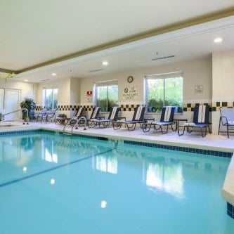 Hilton Garden Inn Nanuet Thumbnail