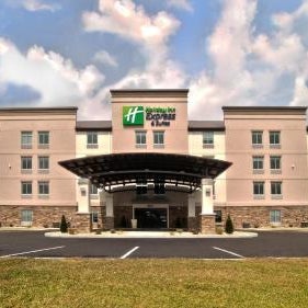 Holiday Inn Express & Suites Evansville North By IHG Thumbnail
