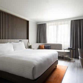 Paris Marriott Charles de Gaulle Airport Hotel Thumbnail