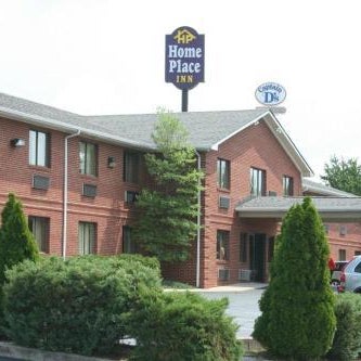 Home Place Inn Thumbnail