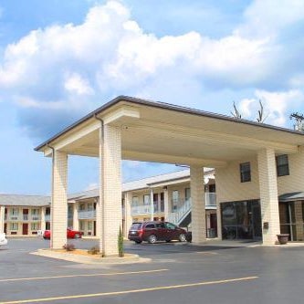 American Inn - Paducah Thumbnail