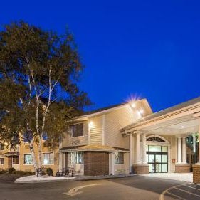 Best Western The Inn at Sharon/Foxboro Thumbnail