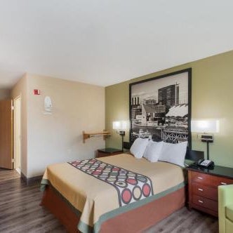 Red Carpet Inn-Indian Head Thumbnail