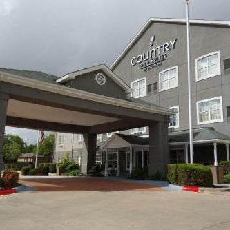 Country Inn & Suites by Radisson, Round Rock, TX Thumbnail