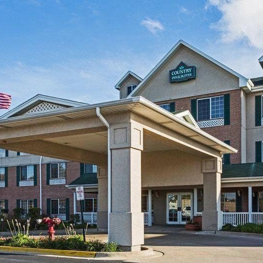 Four Points By Sheraton Mount Prospect O'Hare Thumbnail