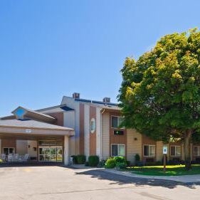 Best Western Lakewinds Thumbnail