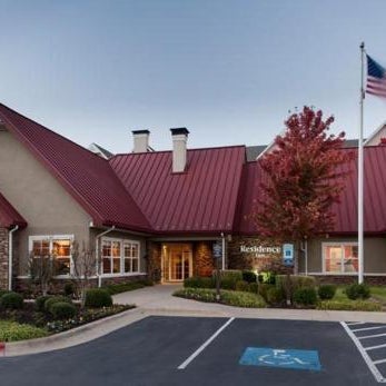 Residence Inn by Marriott Bentonville Rogers Thumbnail