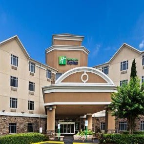 Holiday Inn Express Hotel & Suites Houston-Downtown Convention Center By IHG Thumbnail