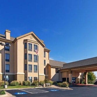 Hampton Inn By Hilton And Suites Tulsa-Woodland Hills Thumbnail