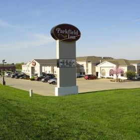 Parkfield Inn - Clinton Thumbnail