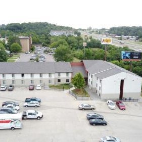 Super 8 by Wyndham Columbia Clark Lane Thumbnail