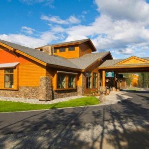 Denali Park Village Thumbnail
