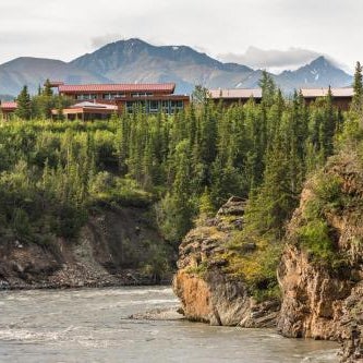 Holland America Denali Lodge Thumbnail