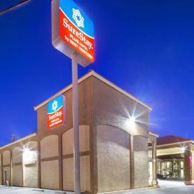 SureStay Plus Hotel by Best Western Hesperia Thumbnail
