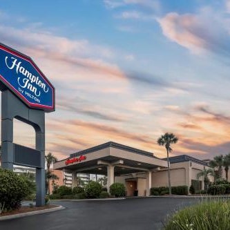 Hampton Inn Ft. Walton Beach