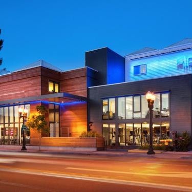 Aloft by Marriott Sunnyvale