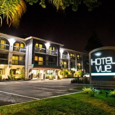 Hotel Vue Thumbnail