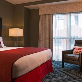 Pennyweight Hotel Boston, Curio Collection by Hilton Thumbnail