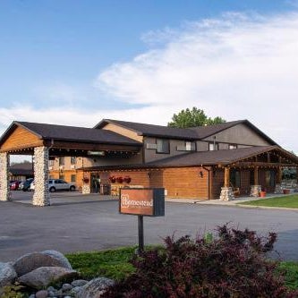 Homestead Inn and Suites Thumbnail