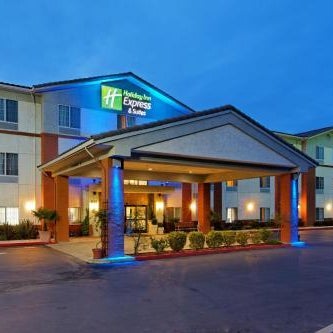 TownePlace Suites by Marriott San Pablo